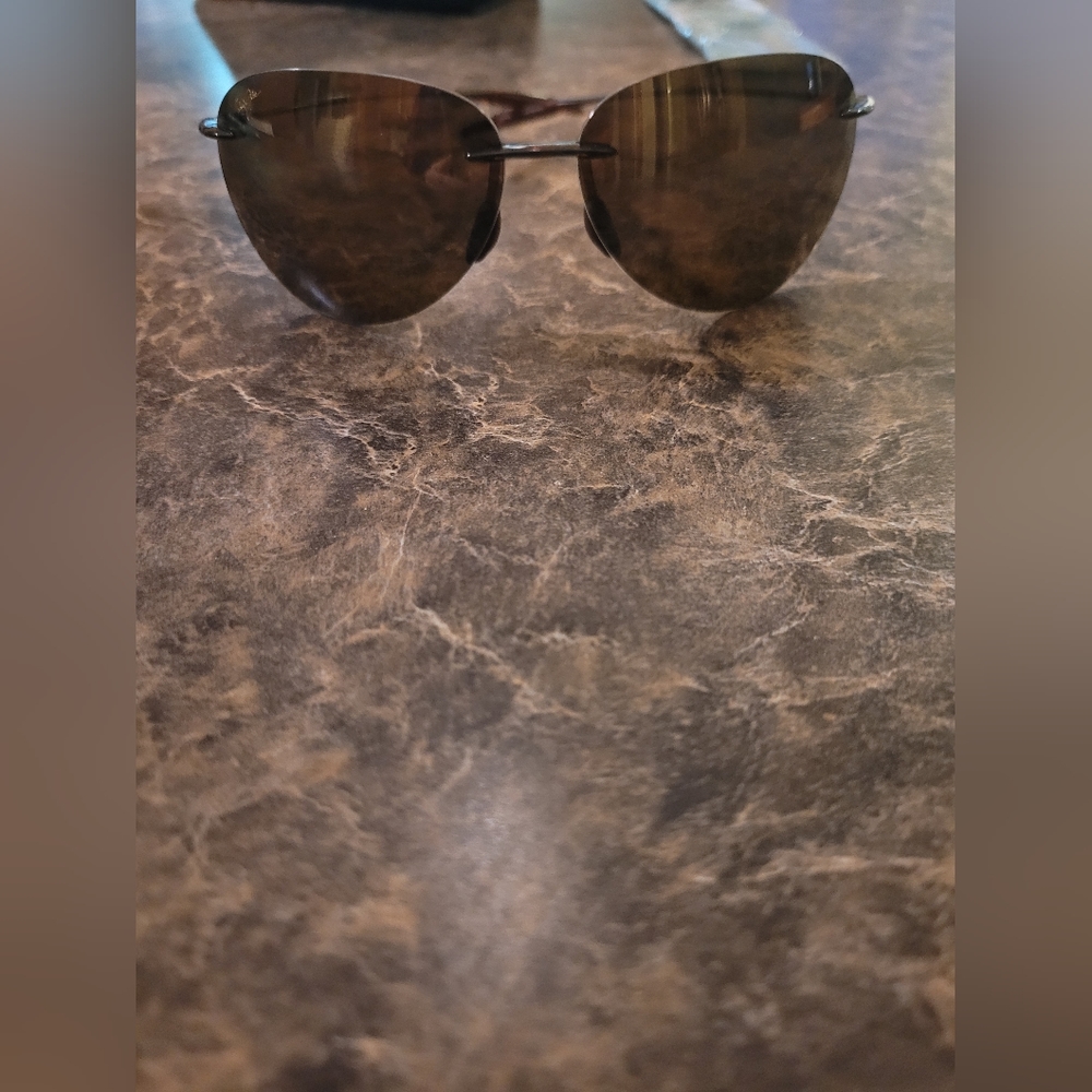 Maui Jim Sugar Beach sunglasses